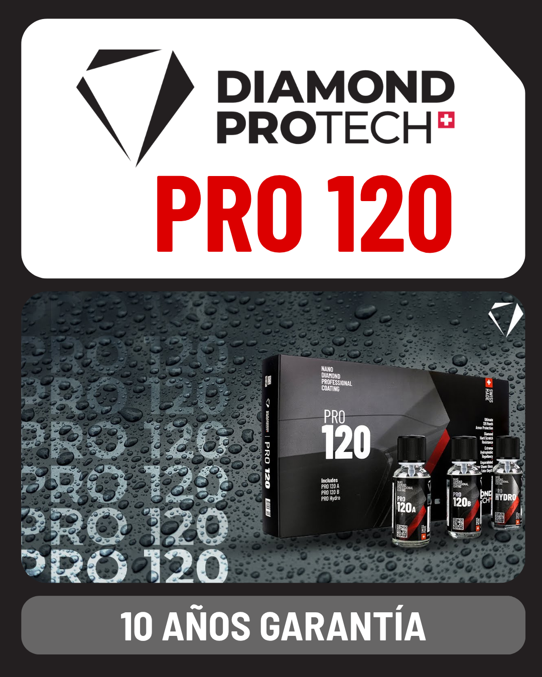Pro 120