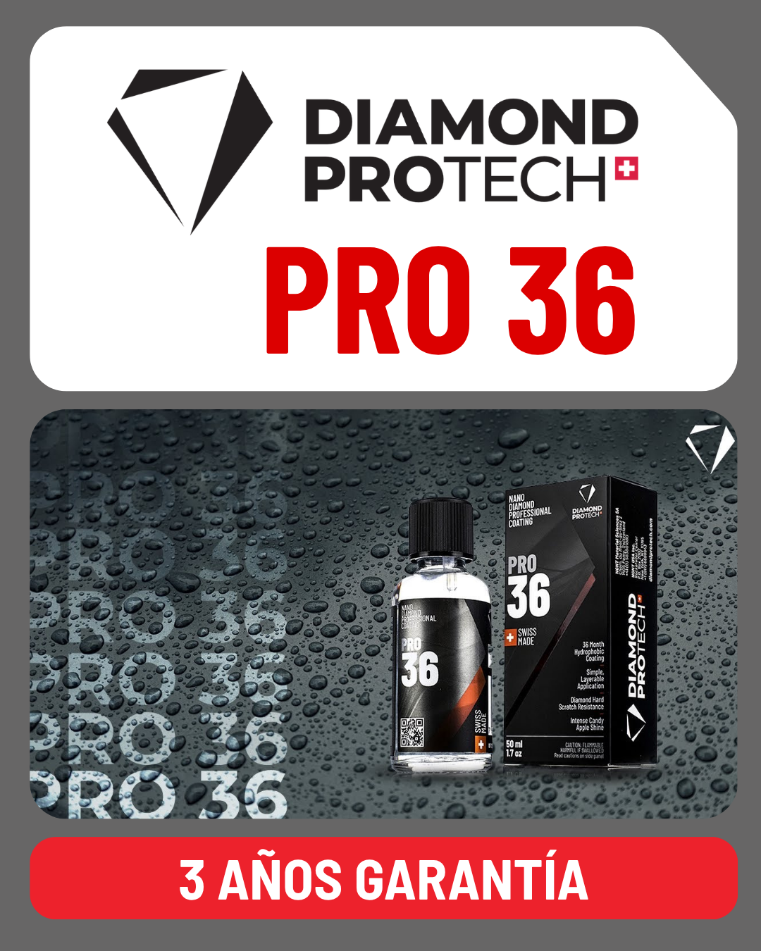 Pro 36