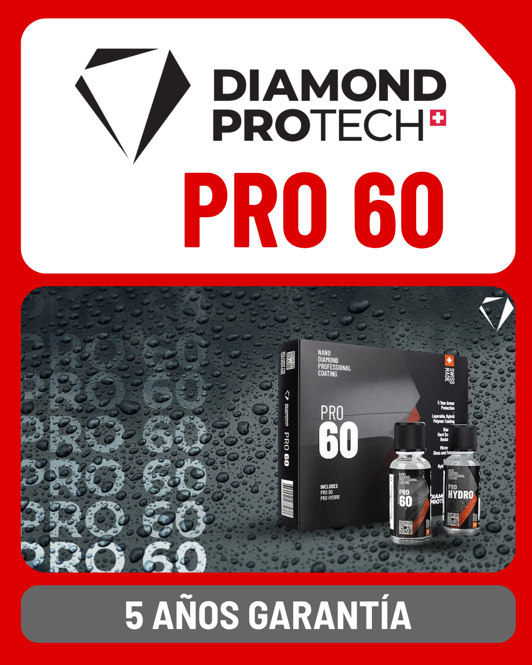 Pro 60