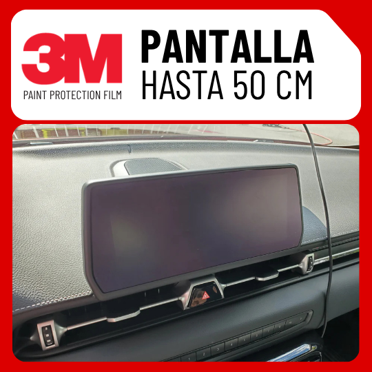 Pantalla